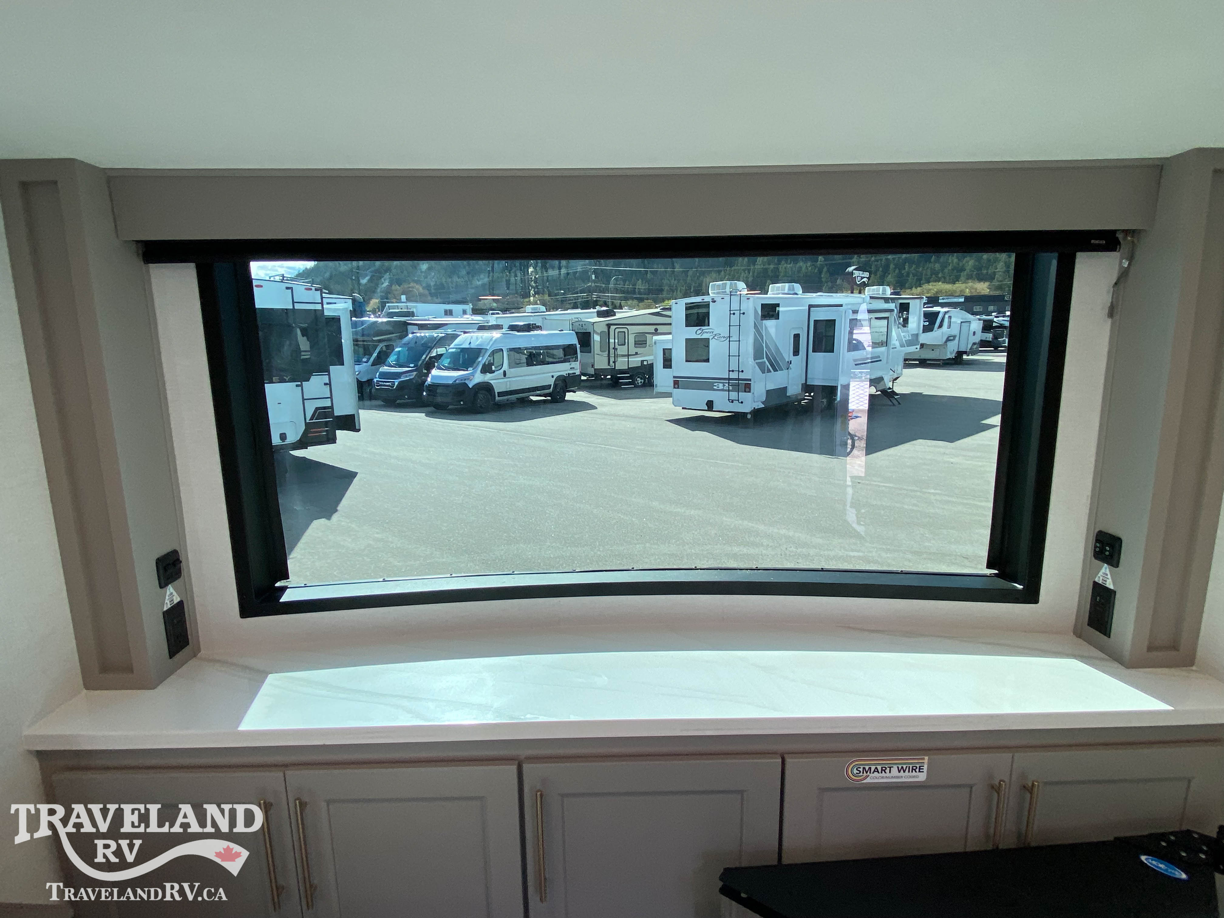 2026 Alliance RV Benchmark 44RKL - Image 28
