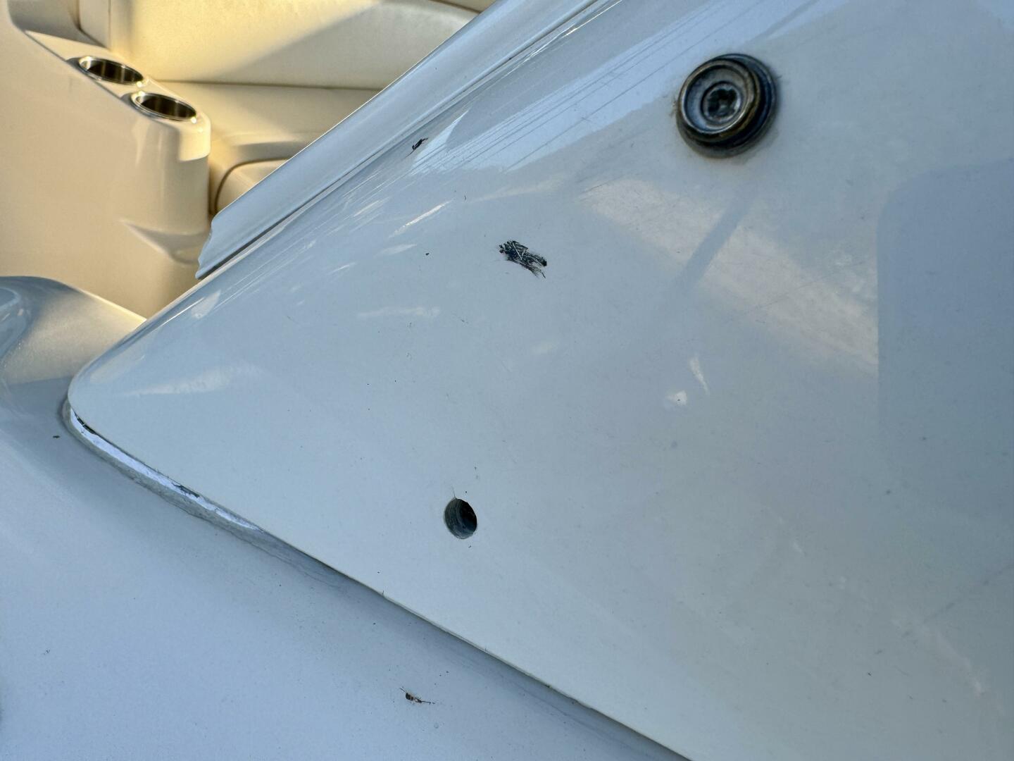 2004 Rinker 342 Fiesta Vee - Image 191