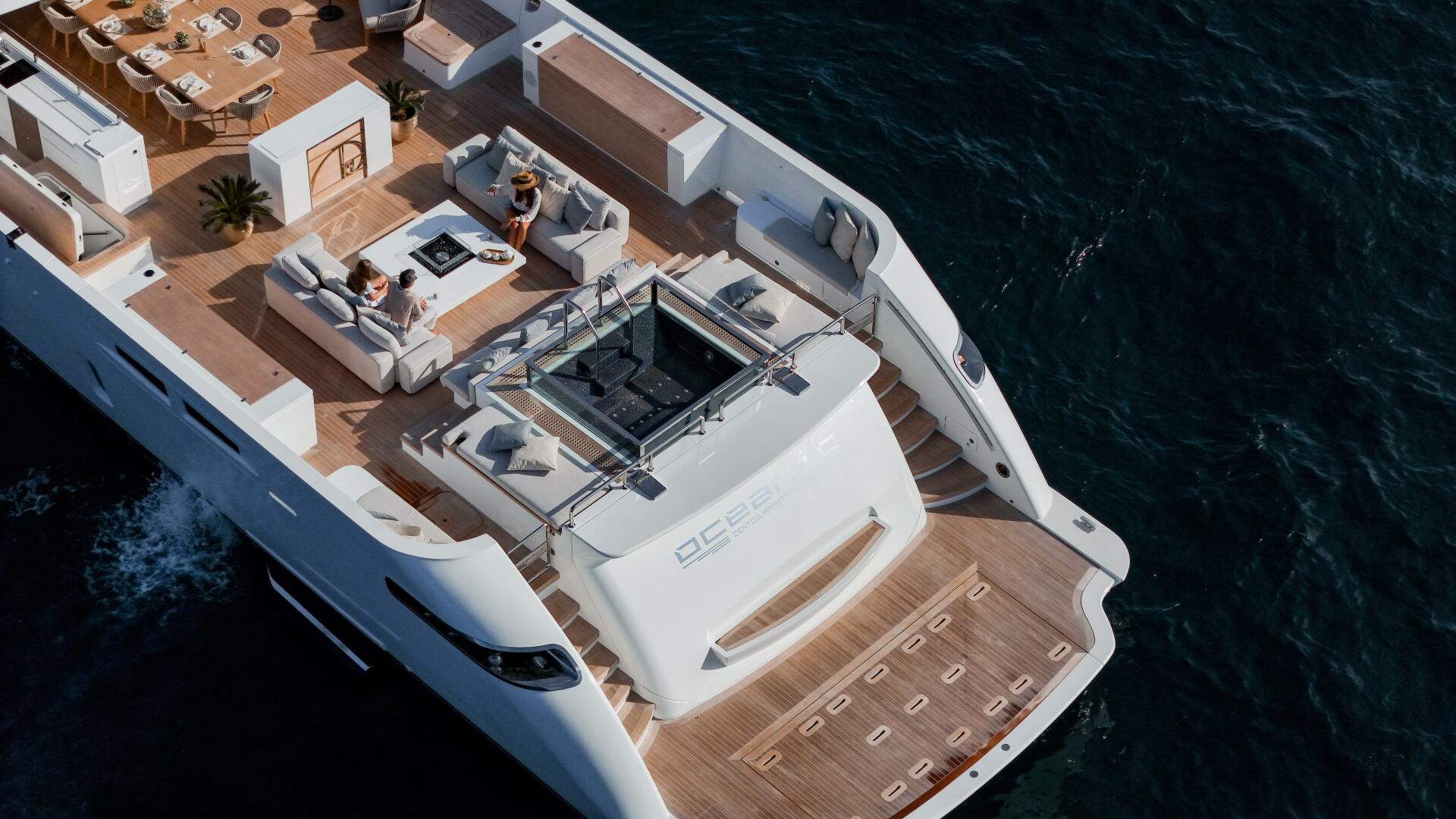 2023 Canados Expedition Yacht - Image 42