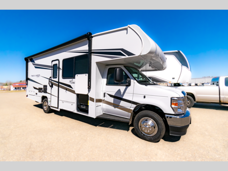 2025 Coachmen Freelander 26DS Ford - Image 63