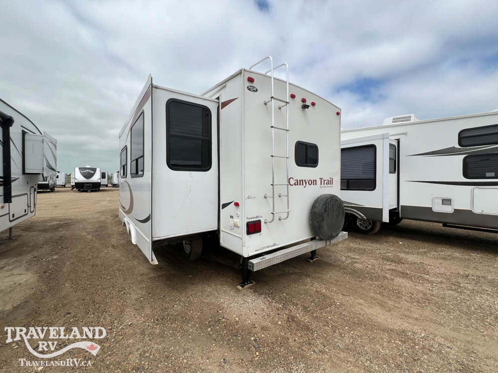 2009 GULF STREAM 25FRKW - Image 6