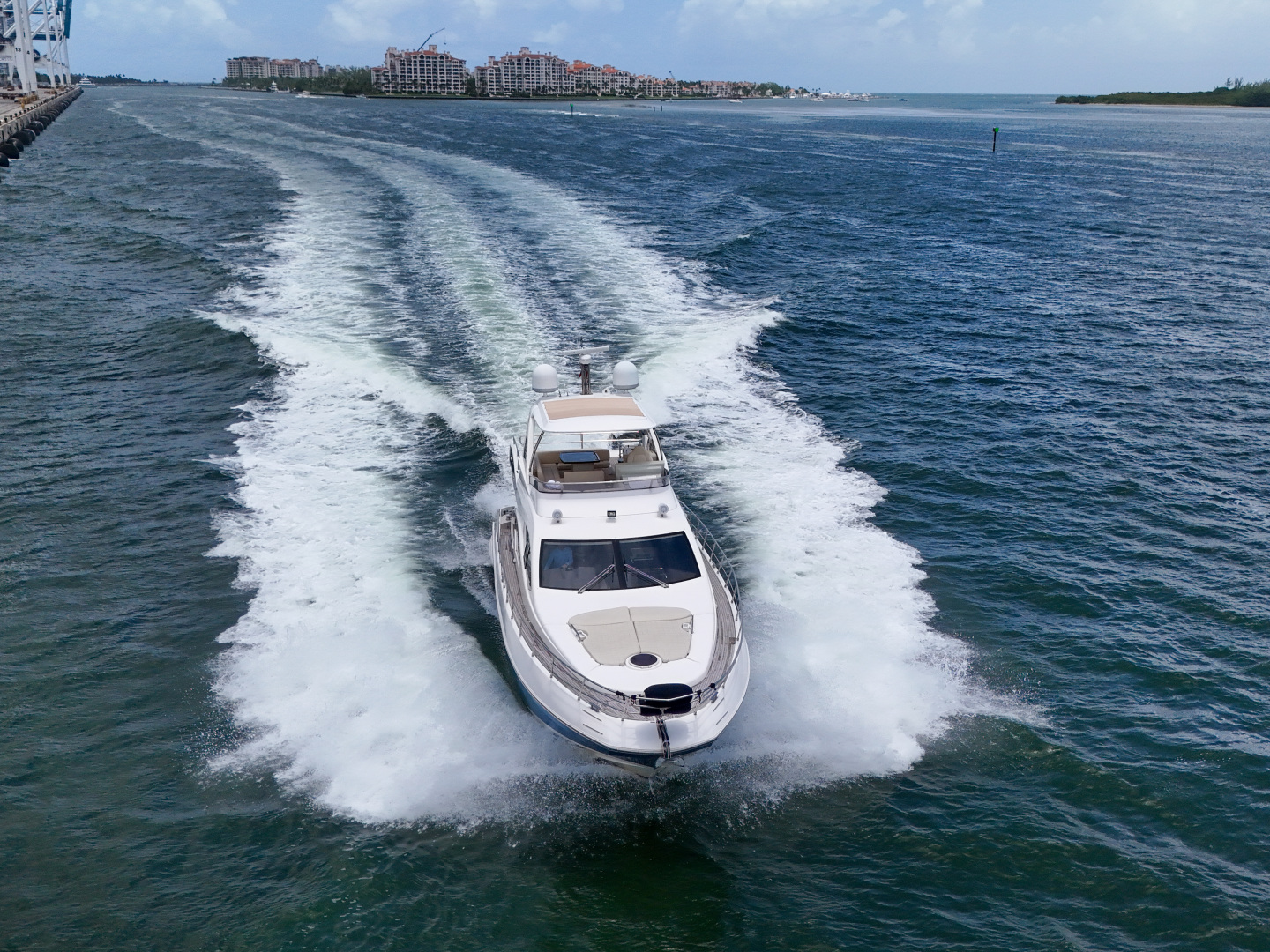 2012 Azimut 64 FLY - Image 24