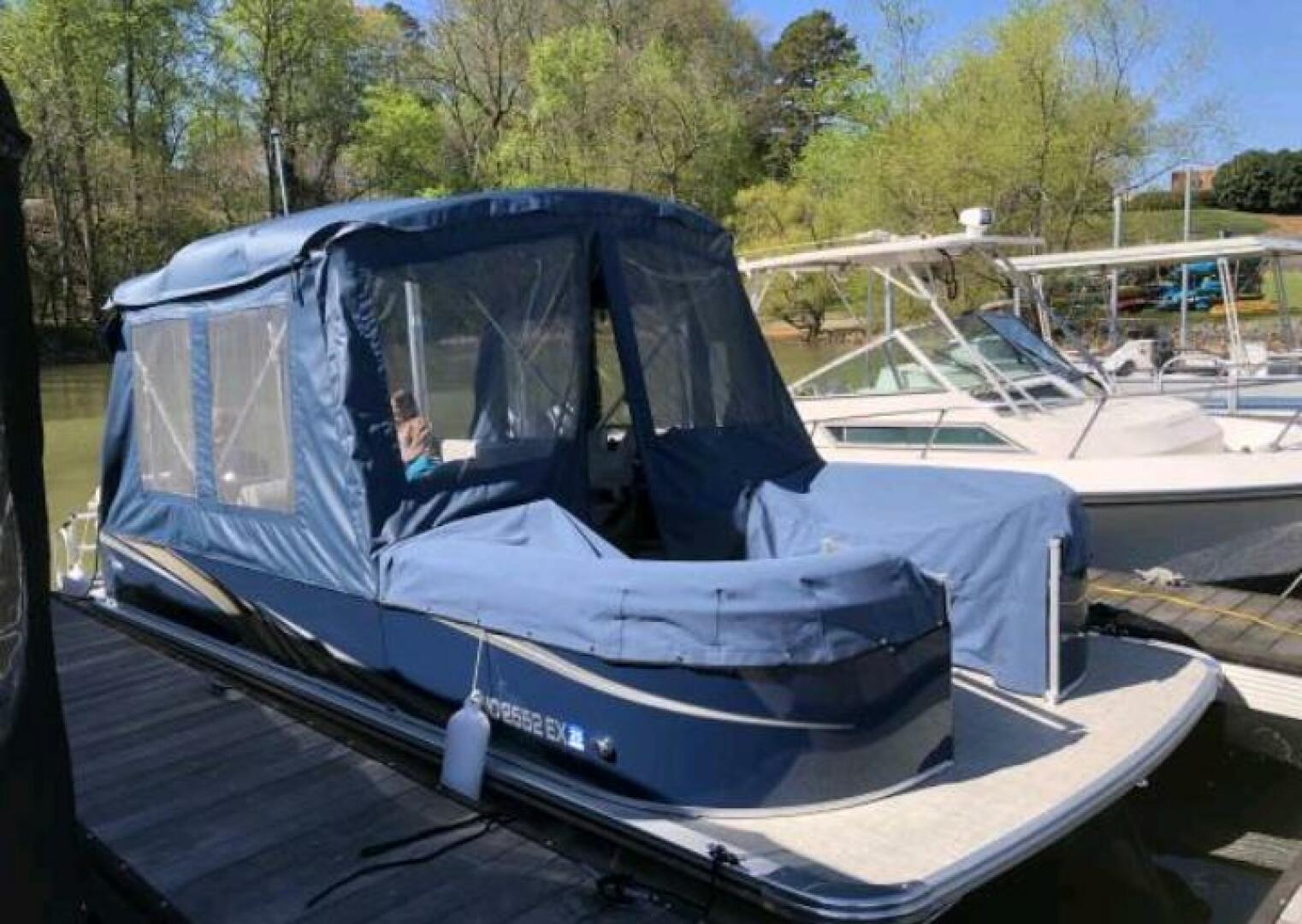 2022 Avalon - Image 4