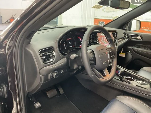 2026 Dodge Durango GT Plus America 250 Edition AWD - Image 15