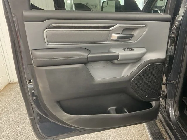 2019 Ram Ram 1500 Pickup Crew Cab Bighorn/Lone Star 4WD - Image 19