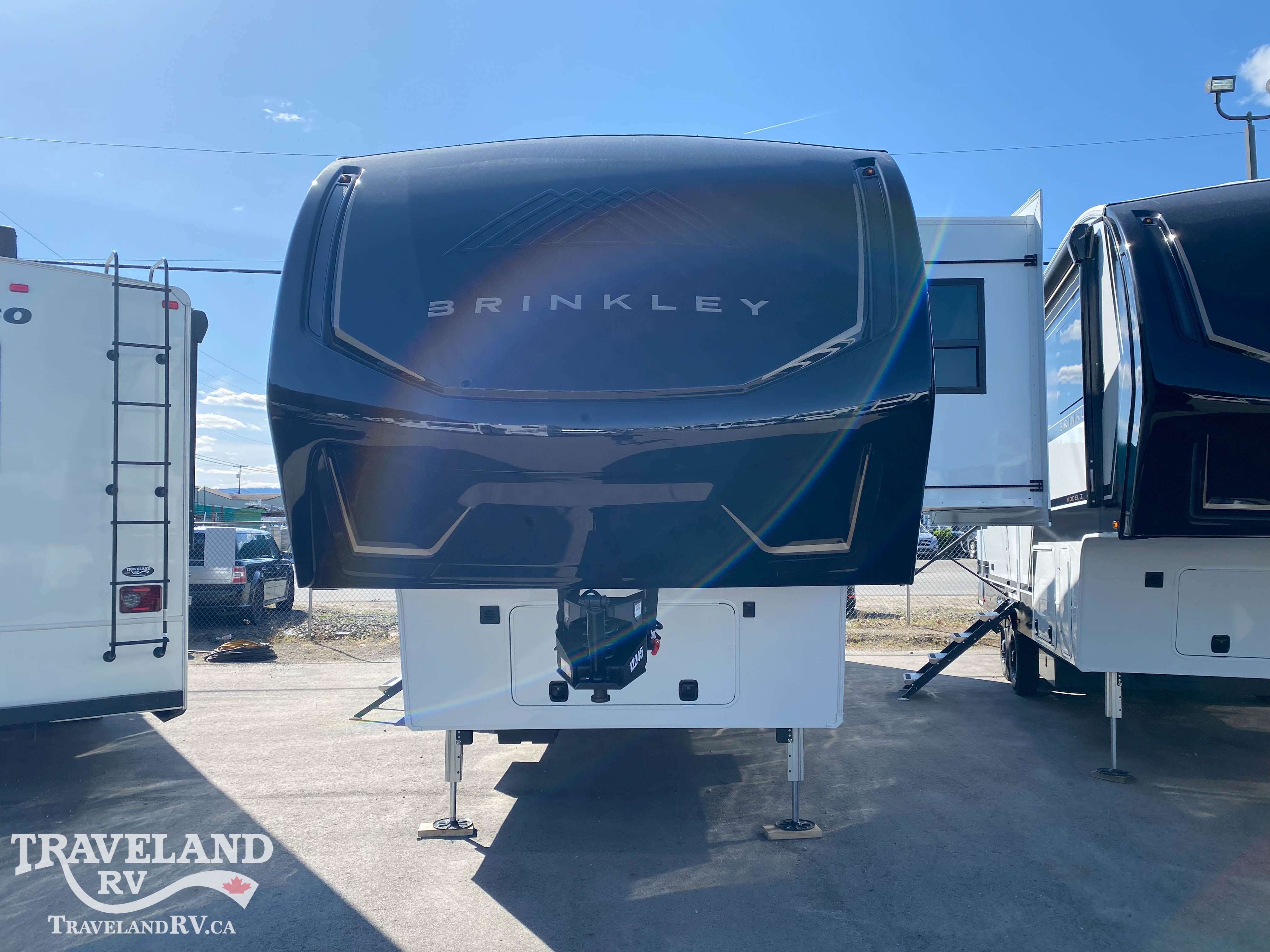 2026 Brinkley RV Model Z 3200 - Image 3