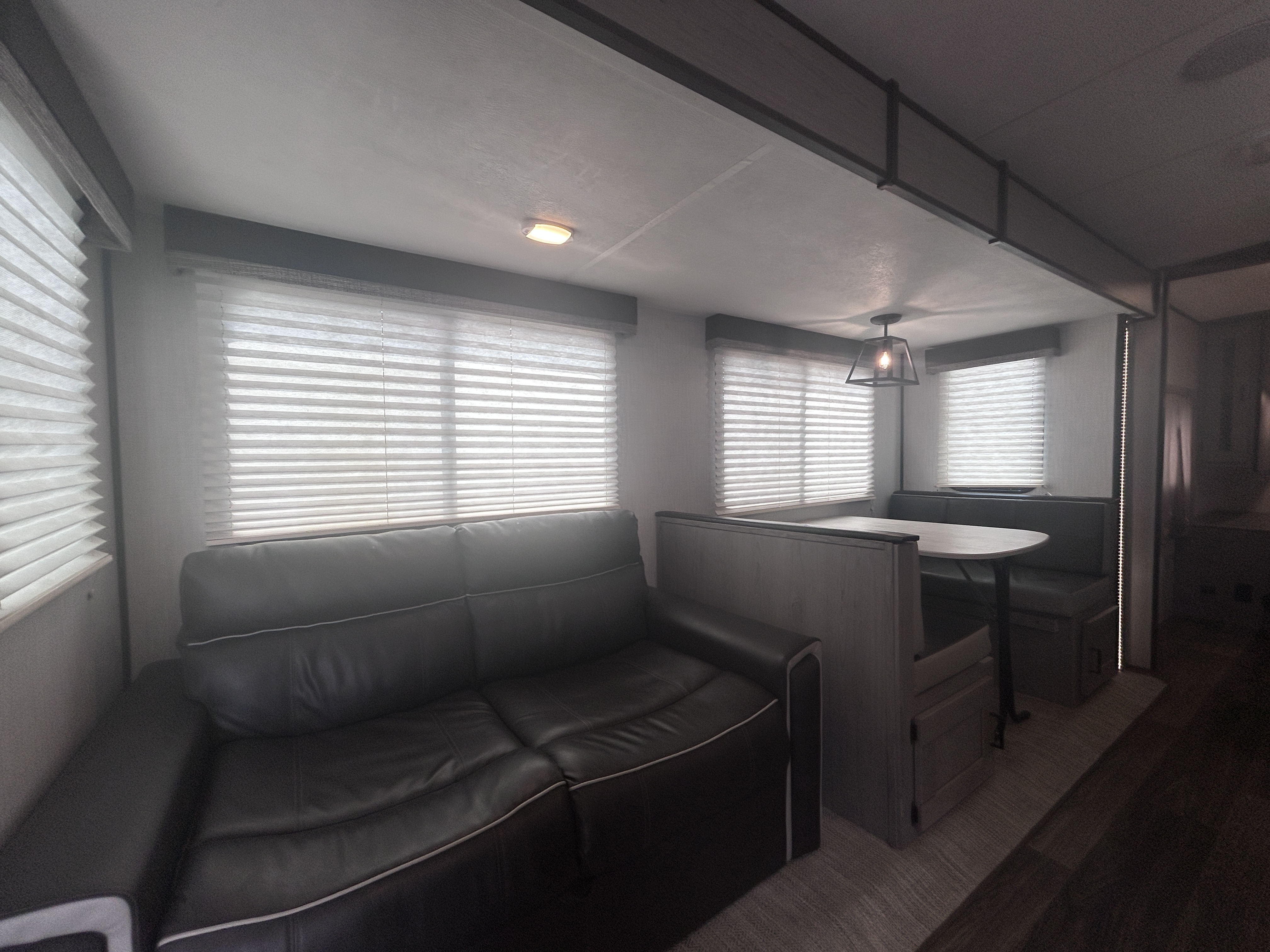 2021 Heartland Mallard M25 - Image 12