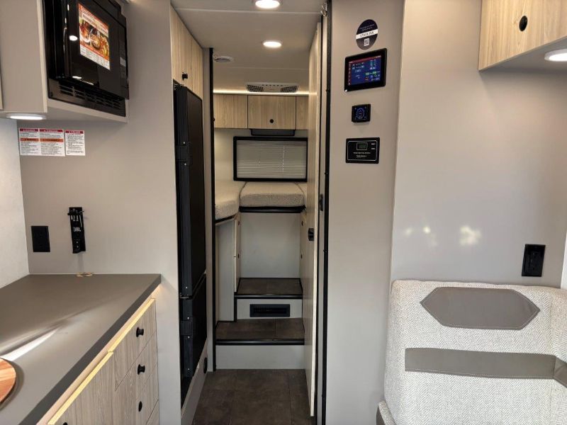 2026 Entegra Coach Condor 23S - Image 10