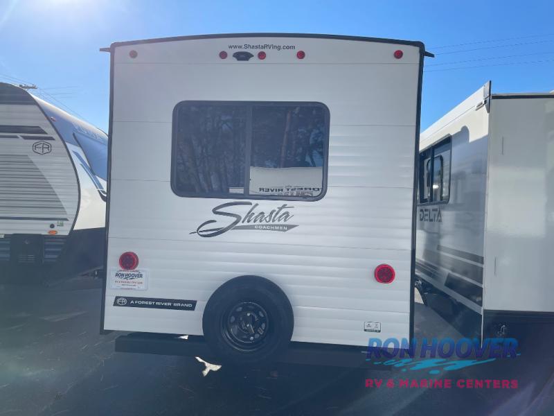 2026 FOREST RIVER SHASTA 521CK - Image 3