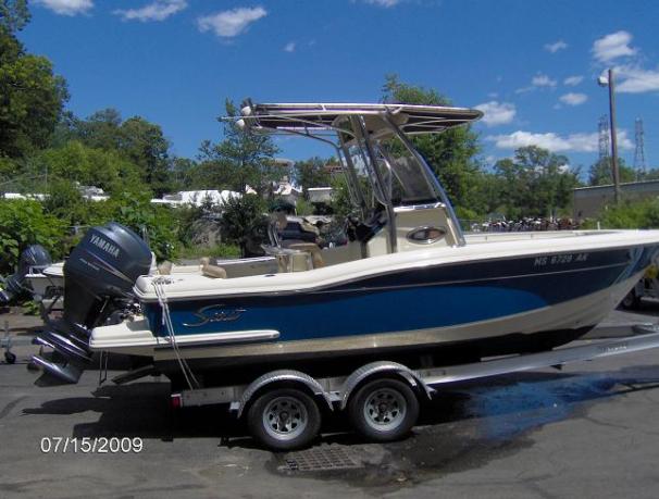 2027 Highfield Sport 360 Standard - Image 628