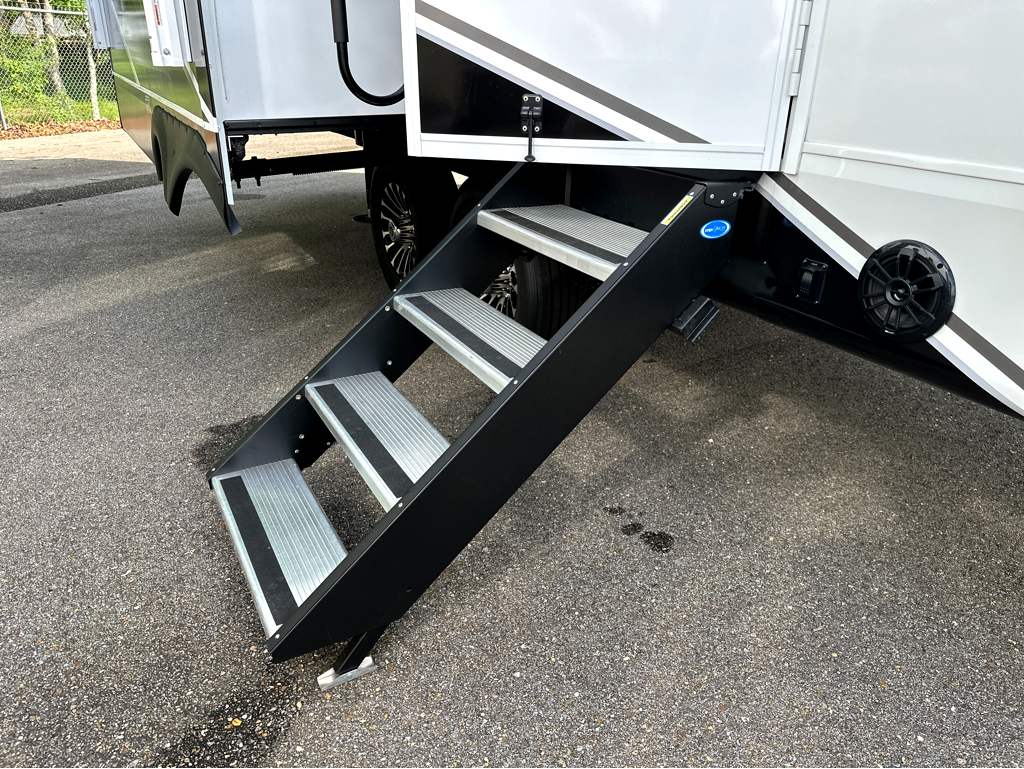 2026 JAYCO EAGLE 321RSTS - Image 7