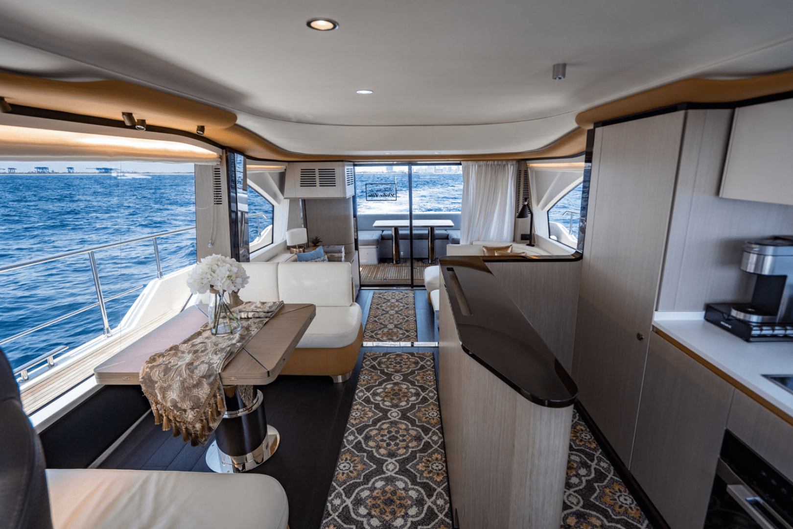 2024 Azimut 60 FLY - Image 46