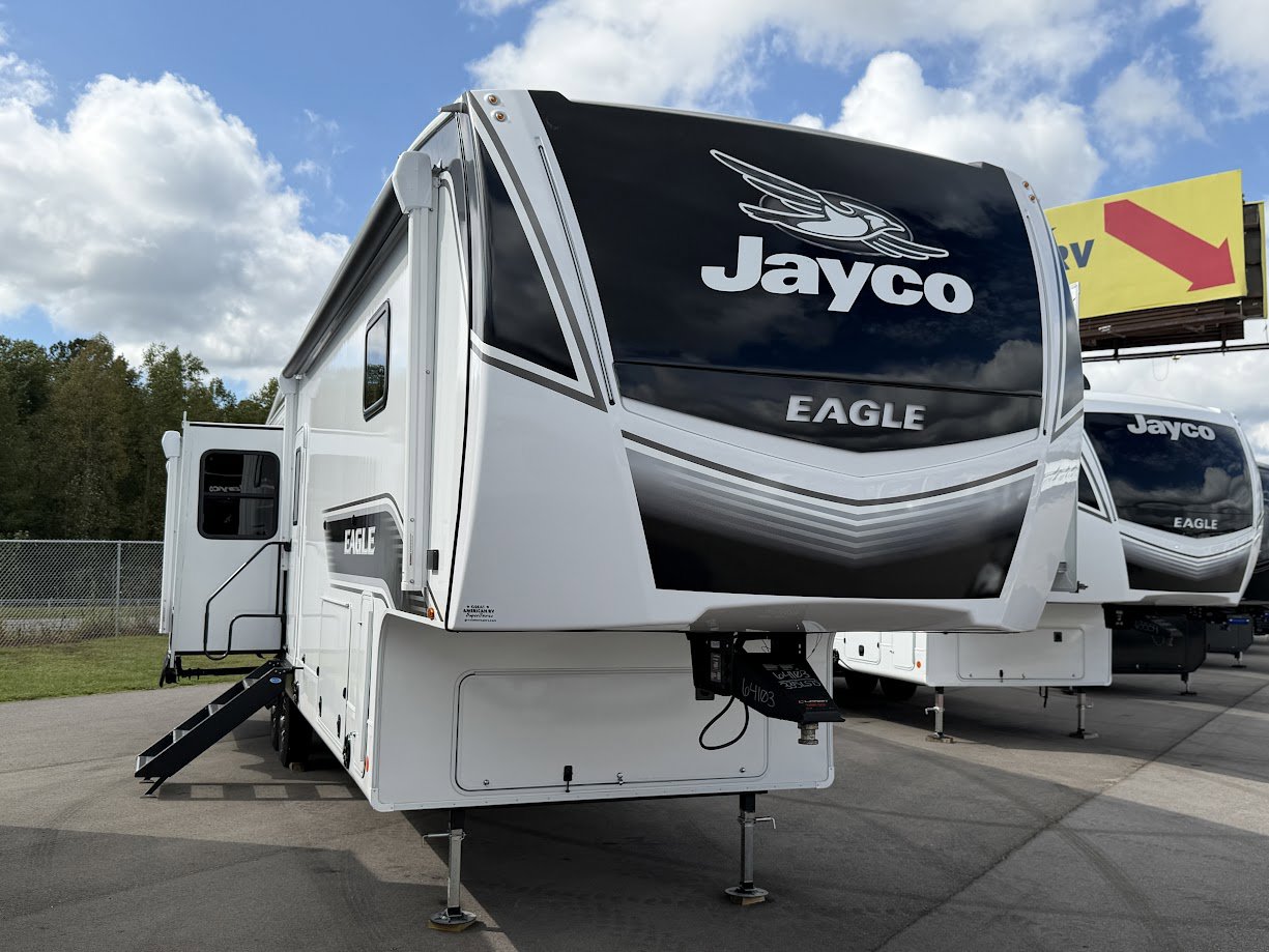 2026 JAYCO EAGLE 335LSTS - Image 1