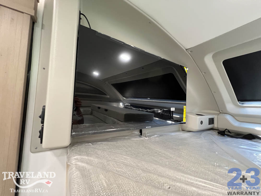 2027 JAYCO GREYHAWK XL 32U - Image 15
