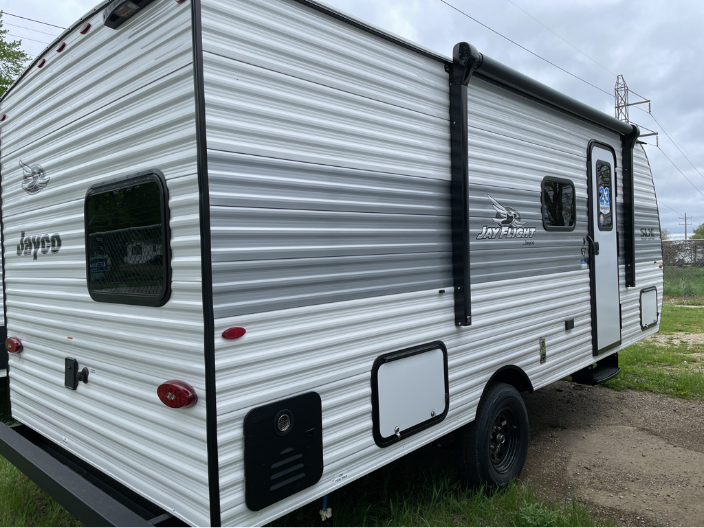 2026 Jayco Jay Flight SLX 178DBS - Image 2