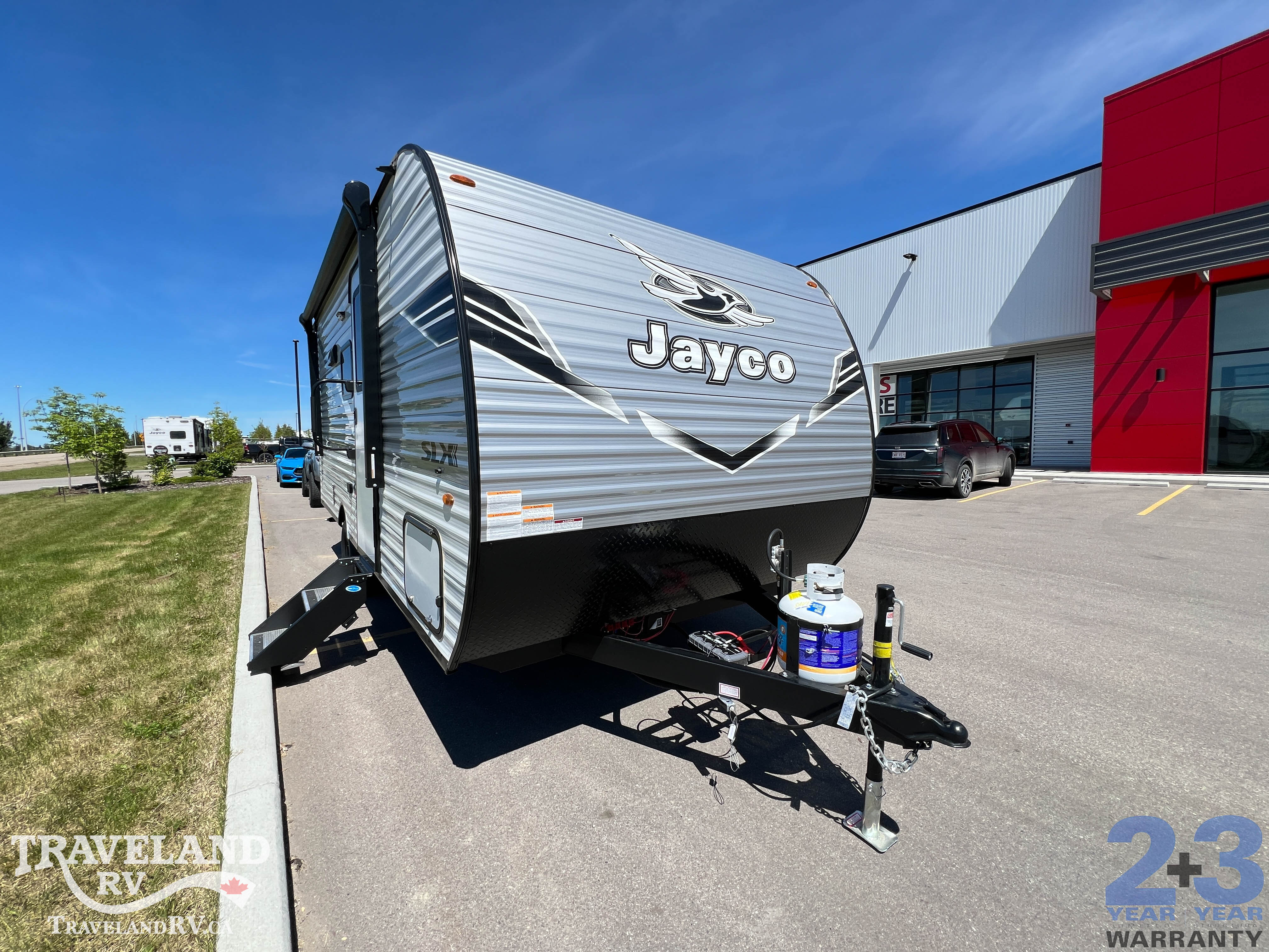 2026 Jayco Jay Flight SLX 175BHW - Image 2