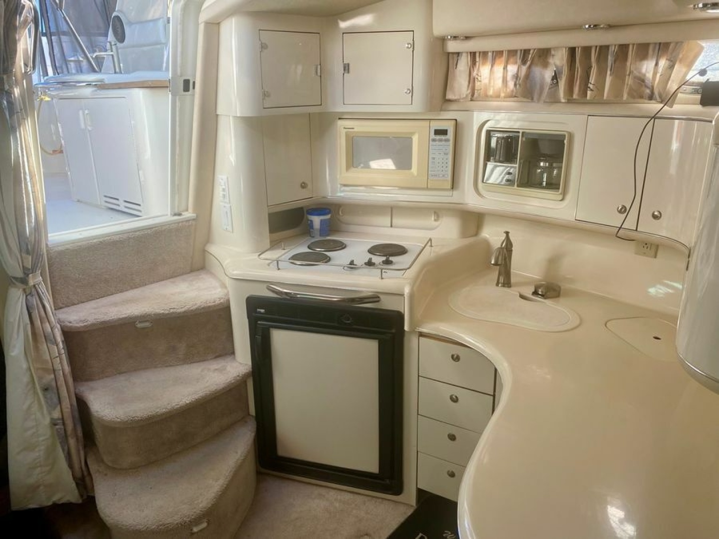 1995 Sea Ray - Image 7