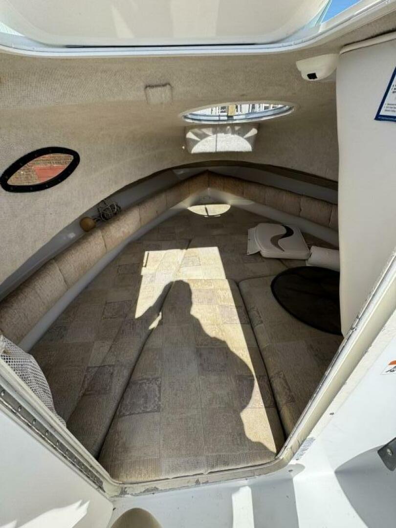 2004 SEASWIRL Striper Base - Image 24