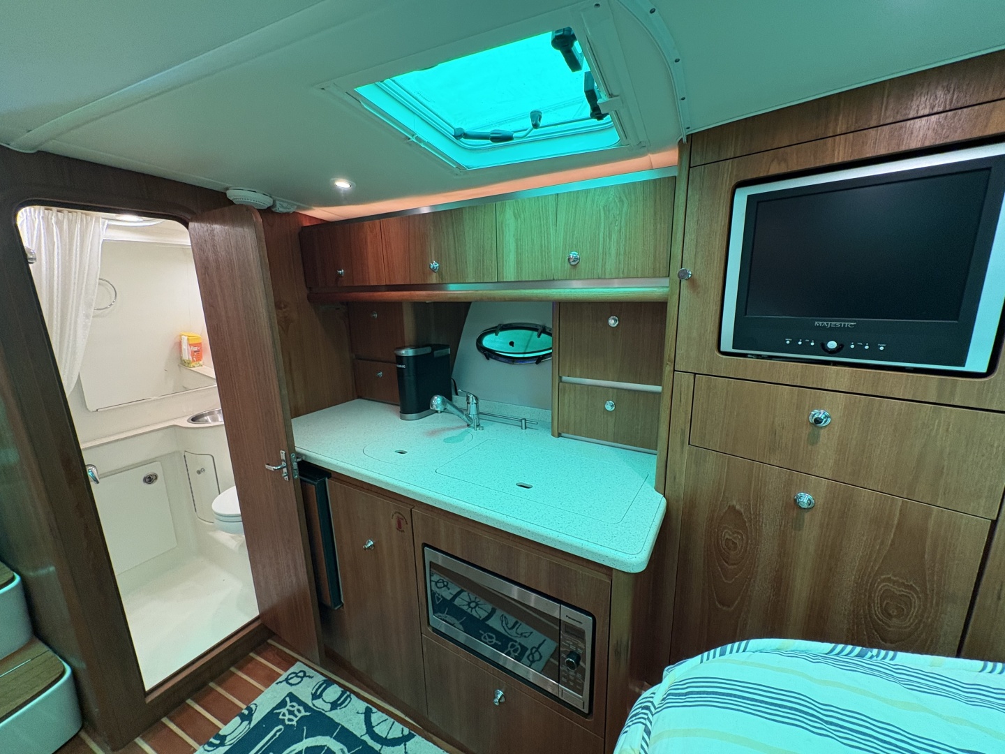 2007 Tiara Yachts 3200 Open - Image 27