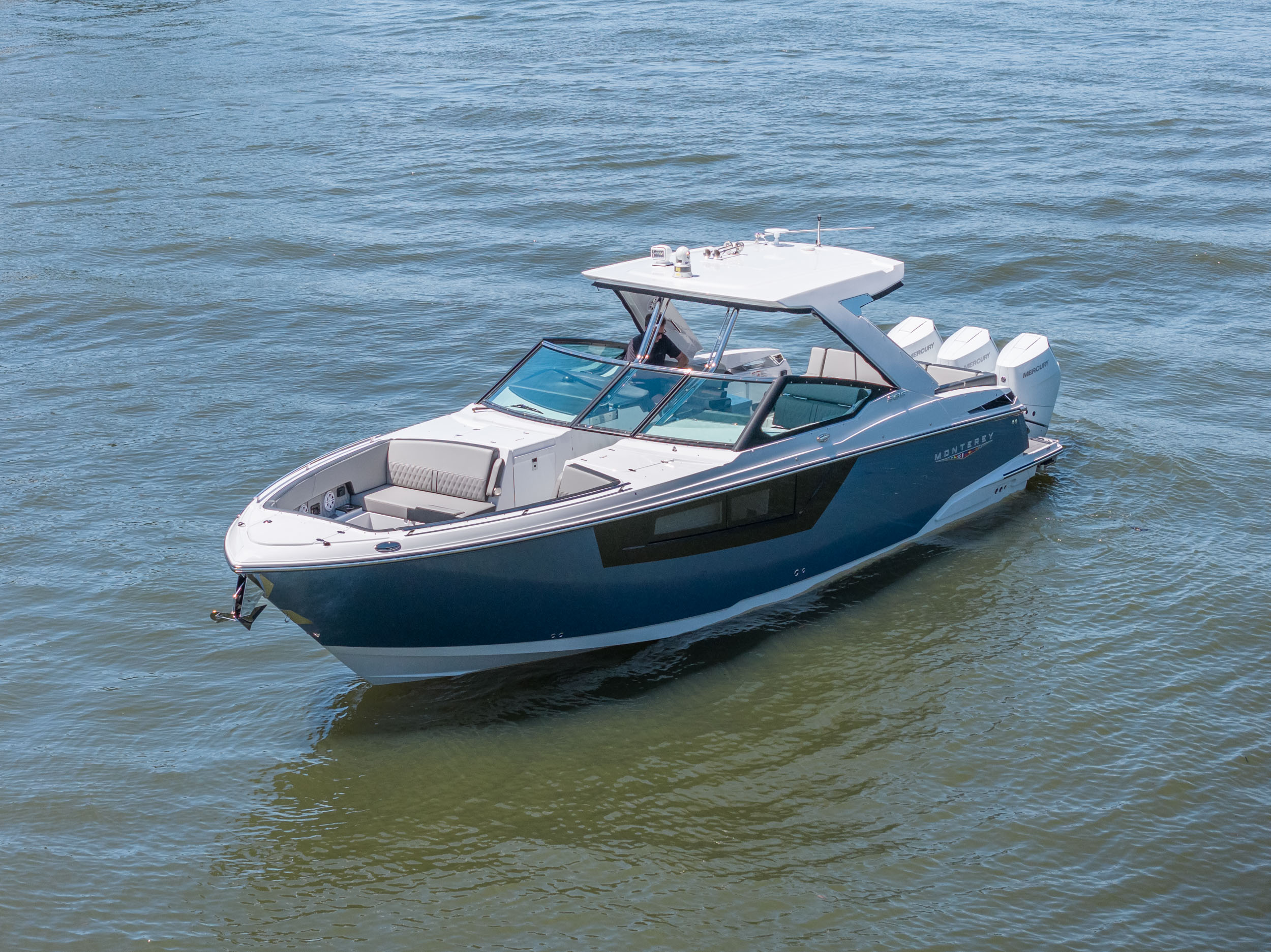 2027 Monterey 385SS - Image 6
