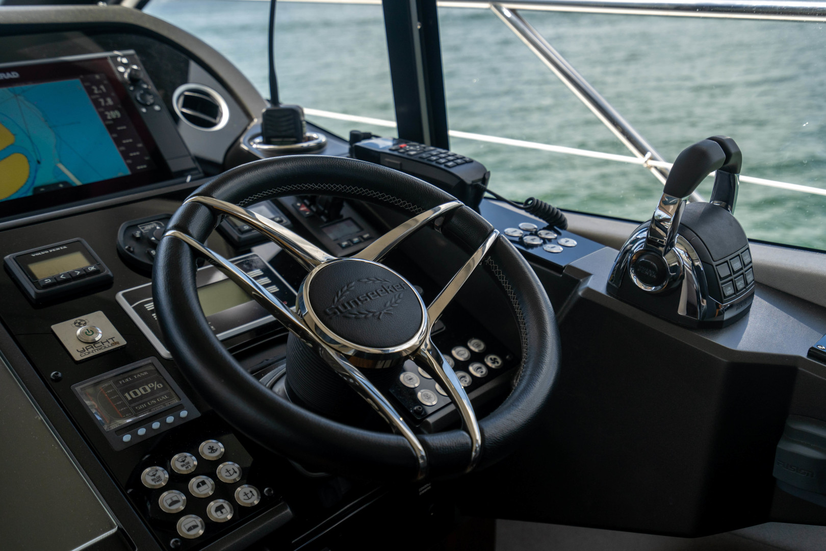 2019 Sunseeker Predator - Image 47