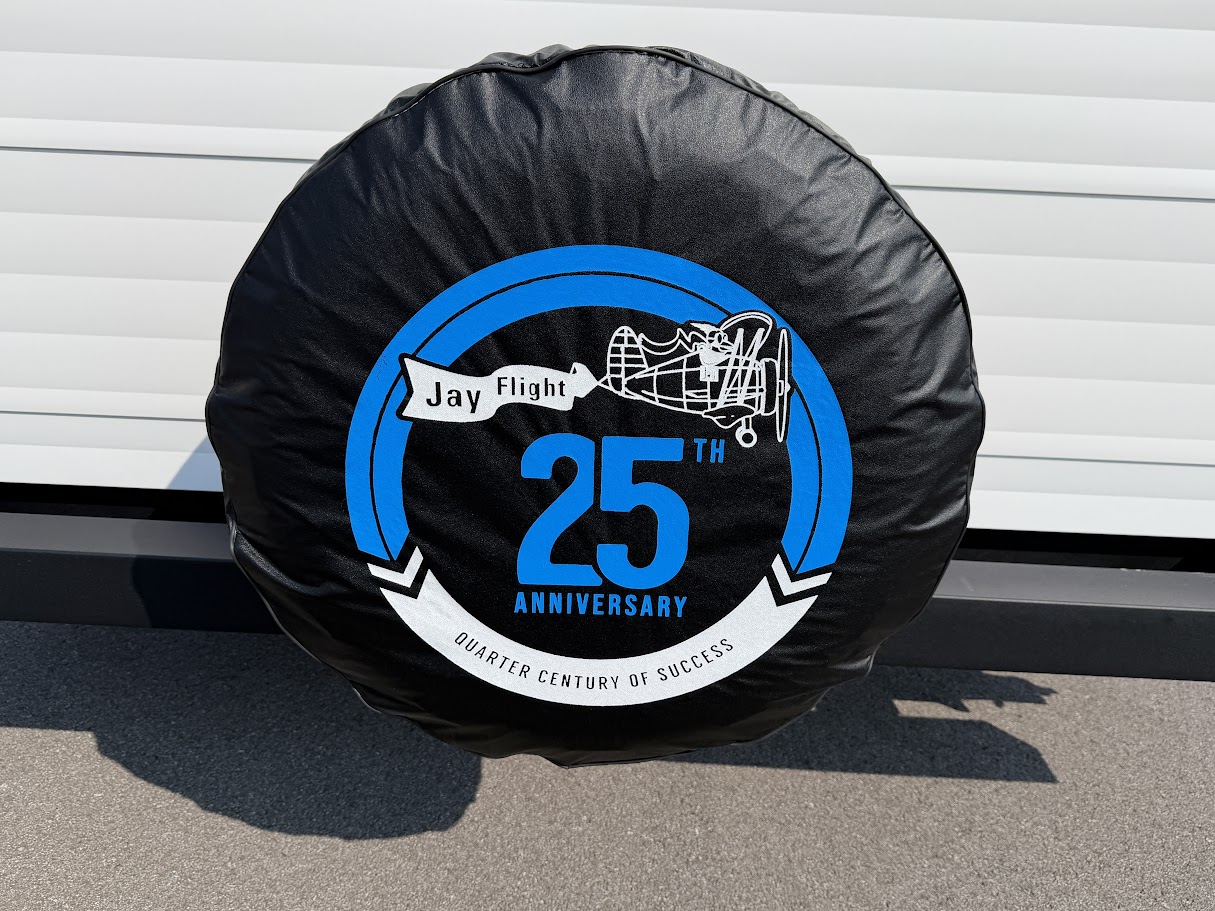 2027 Jayco Jay Flight SLX 260BH - Image 5