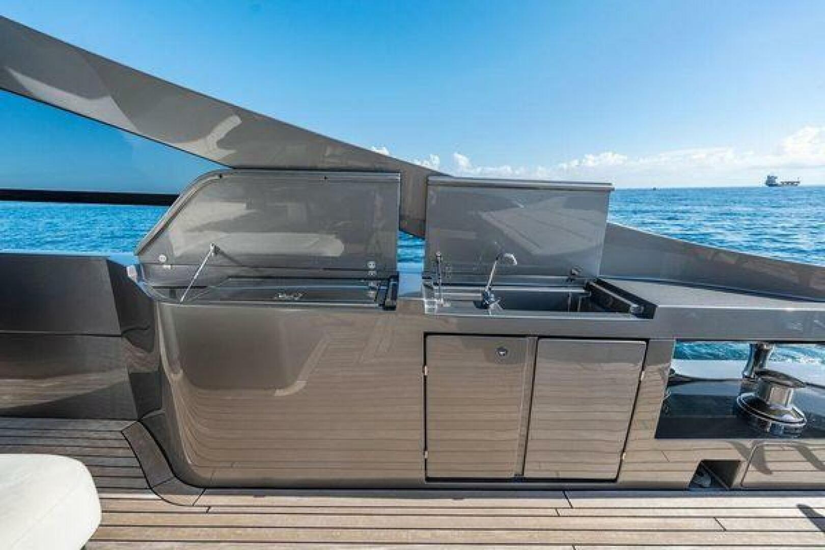 2019 Pershing - Image 38