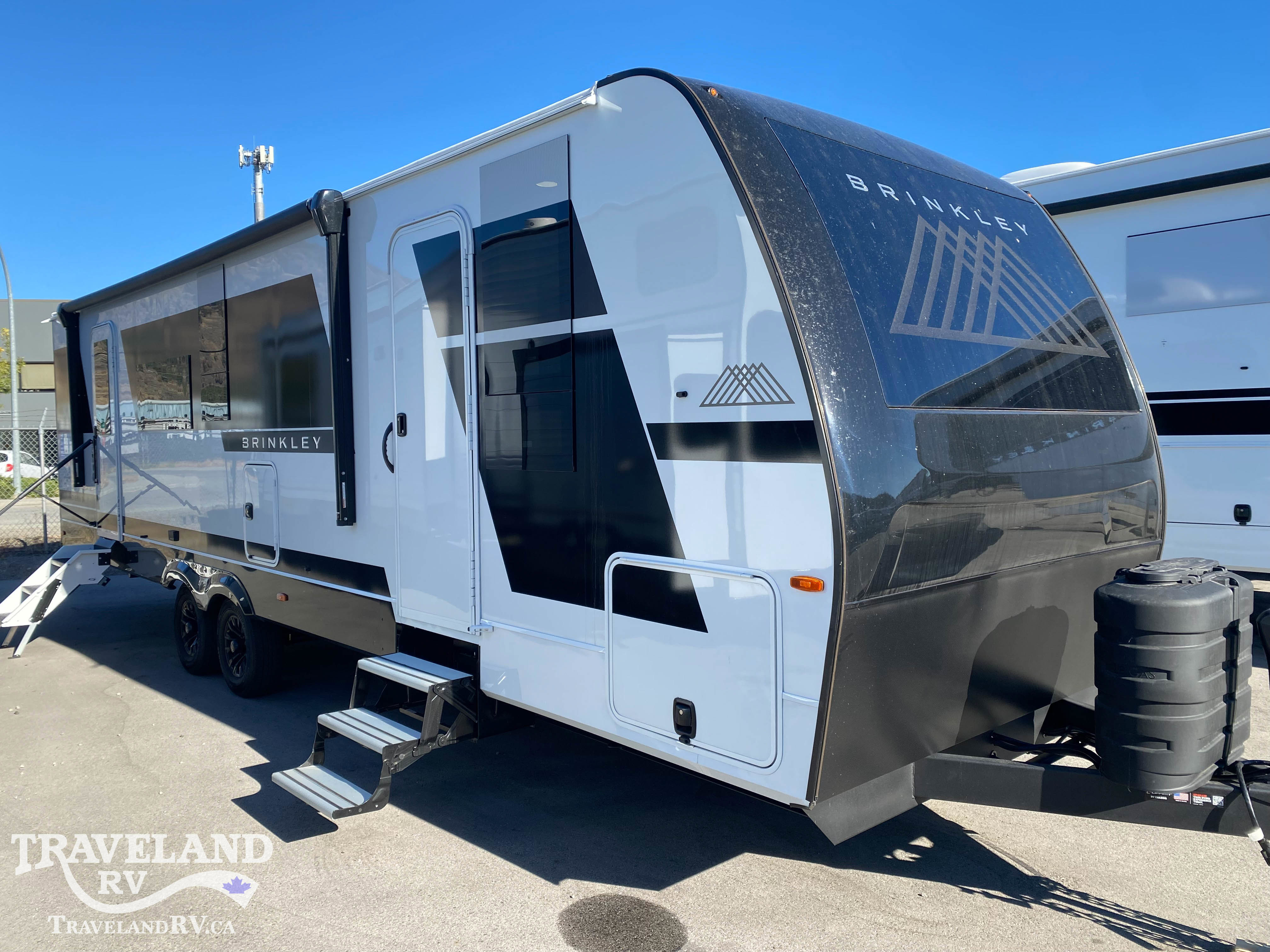 2026 Brinkley RV Model I 294 - Image 1