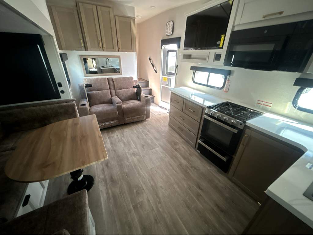 2026 JAYCO EAGLE HT 29DDB - Image 21