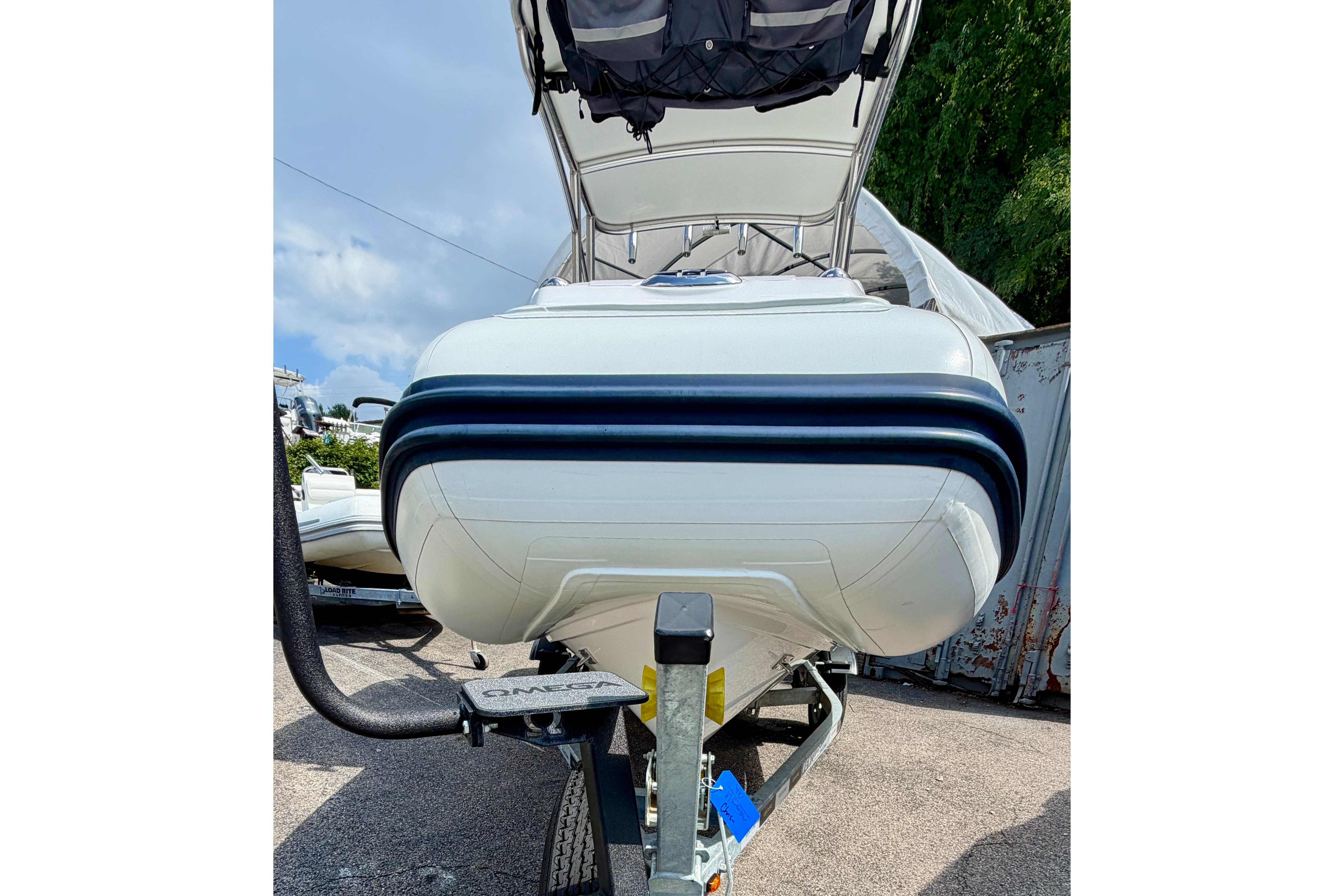 2023 AB Inflatables Nautilus 14 DLX - Image 23