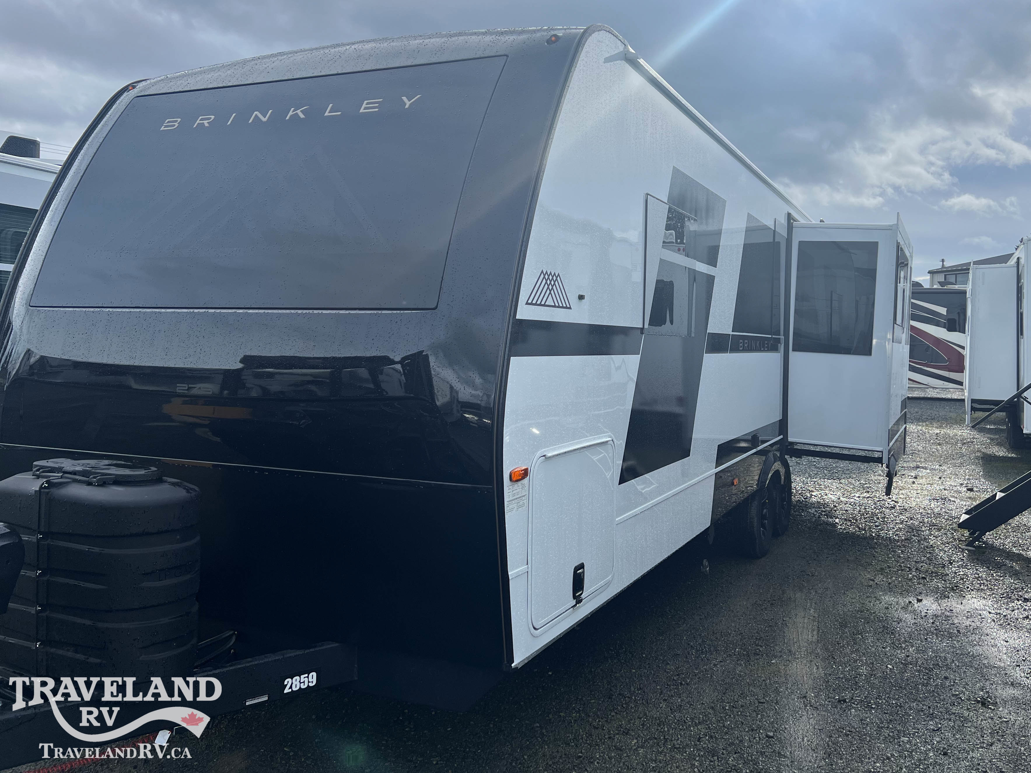 2026 Brinkley RV Model I 275 - Image 5