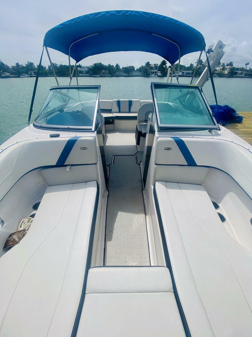 2016 Regal 22 Fasdeck Base - Image 33