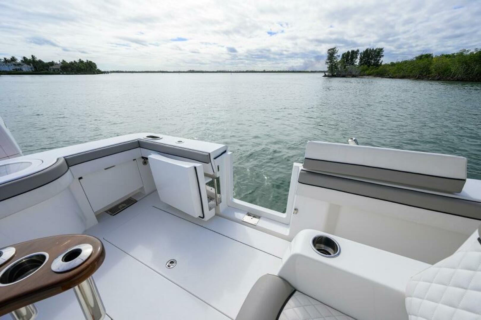 2020 VIKING VIKING 61 Convertible Base - Image 83