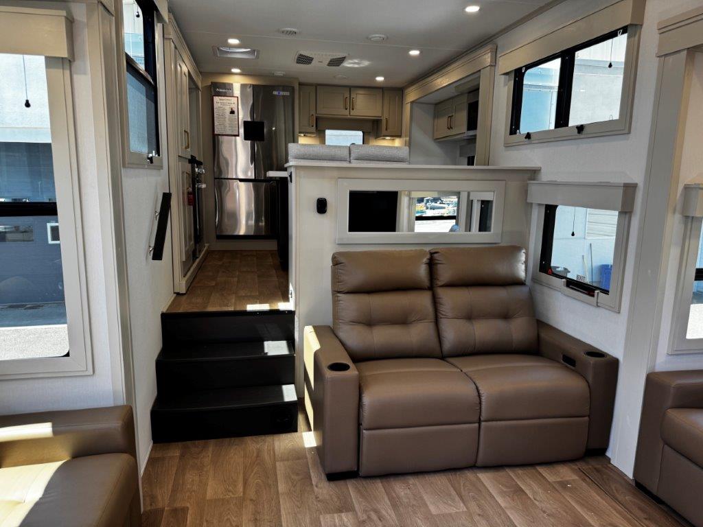 2027 Grand Design Solitude 390RK - Image 11