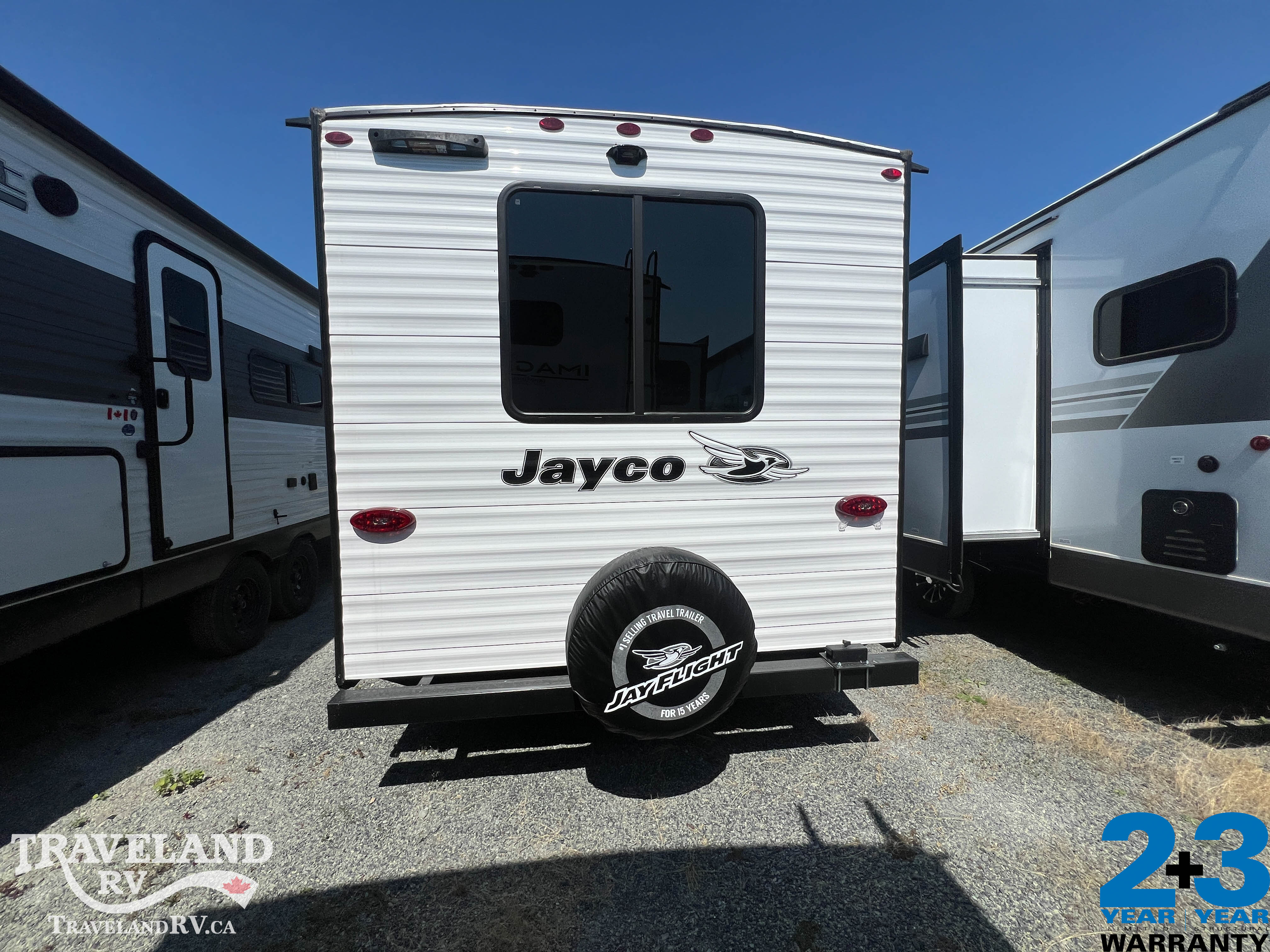 2026 Jayco Jay Flight SLX 210QBW - Image 6
