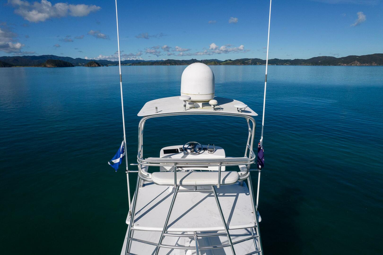 2002 Viking Convertible - Image 56