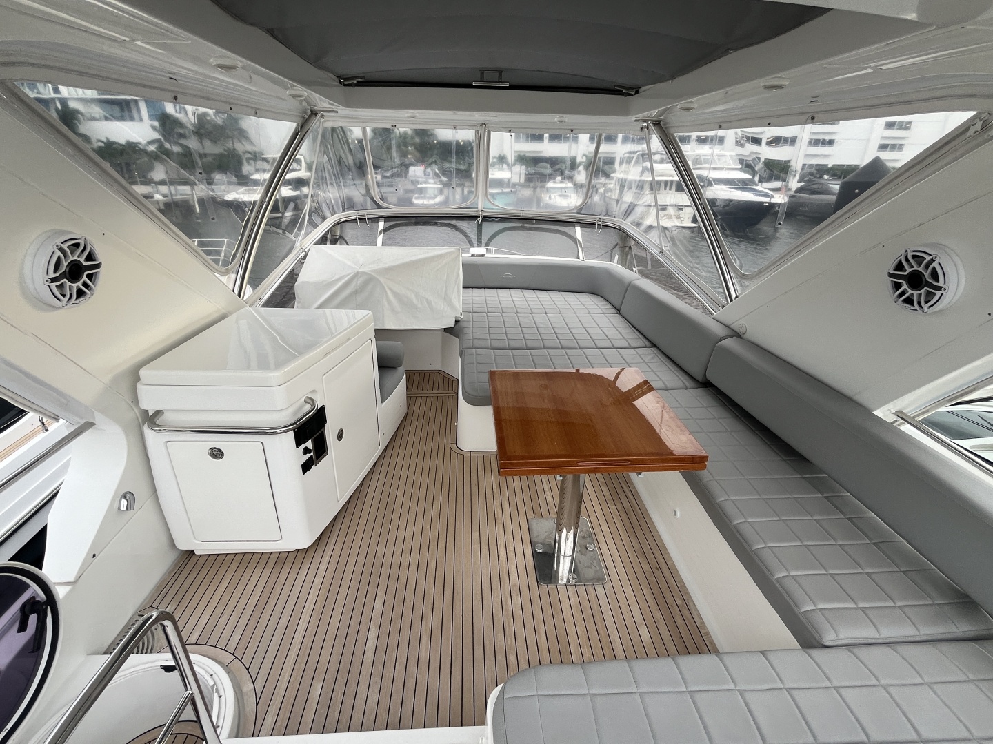 2015 Azimut 54 FLY - Image 41