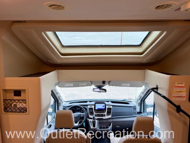 2022 Thor Motor Coach Compass RUV 23TW - Image 20