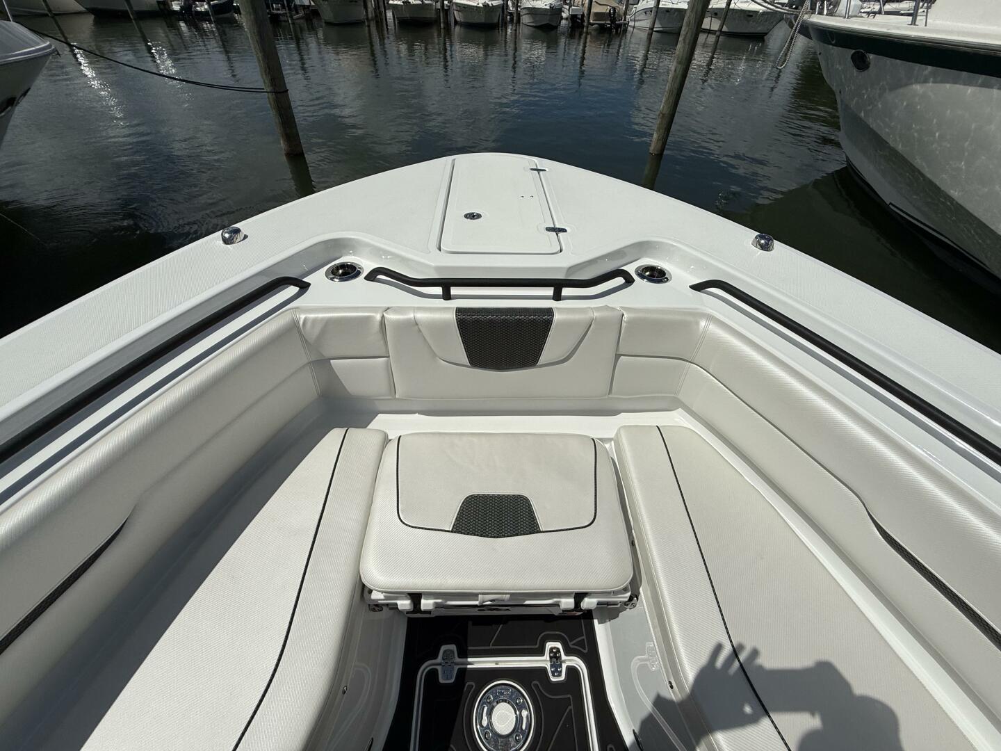 2022 Wellcraft 352 Fisherman - Image 18