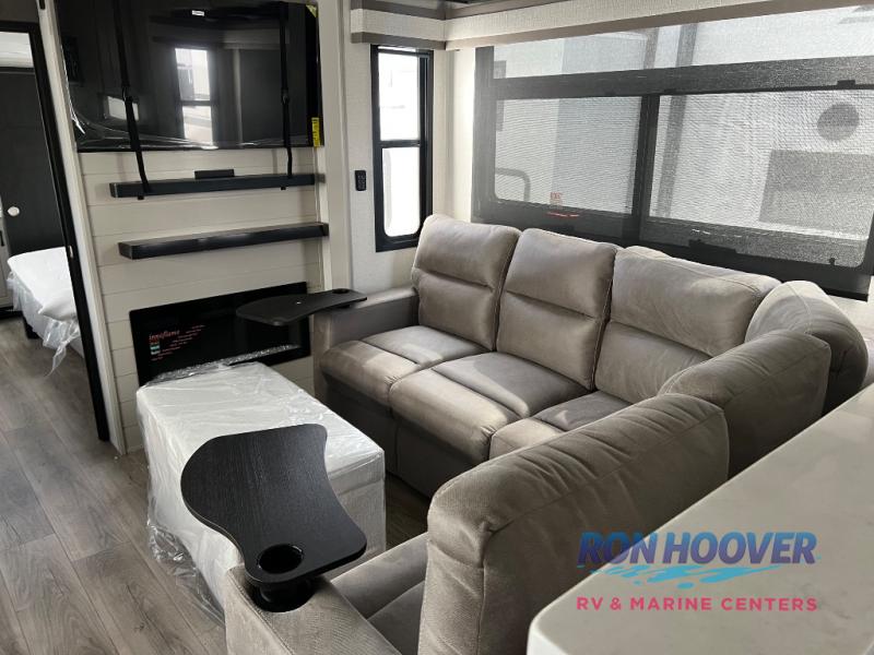 2026 JAYCO NORTHPOINT 395DSDB - Image 9