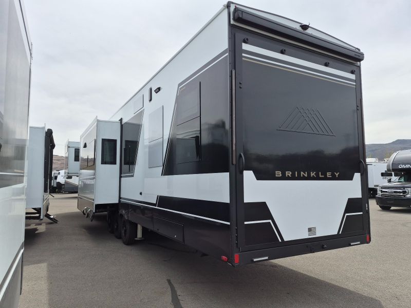 2026 Brinkley RV Model G 4170 - Image 2