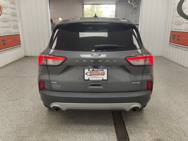 2022 Ford Escape Utility 4D SEL 2WD - Image 9