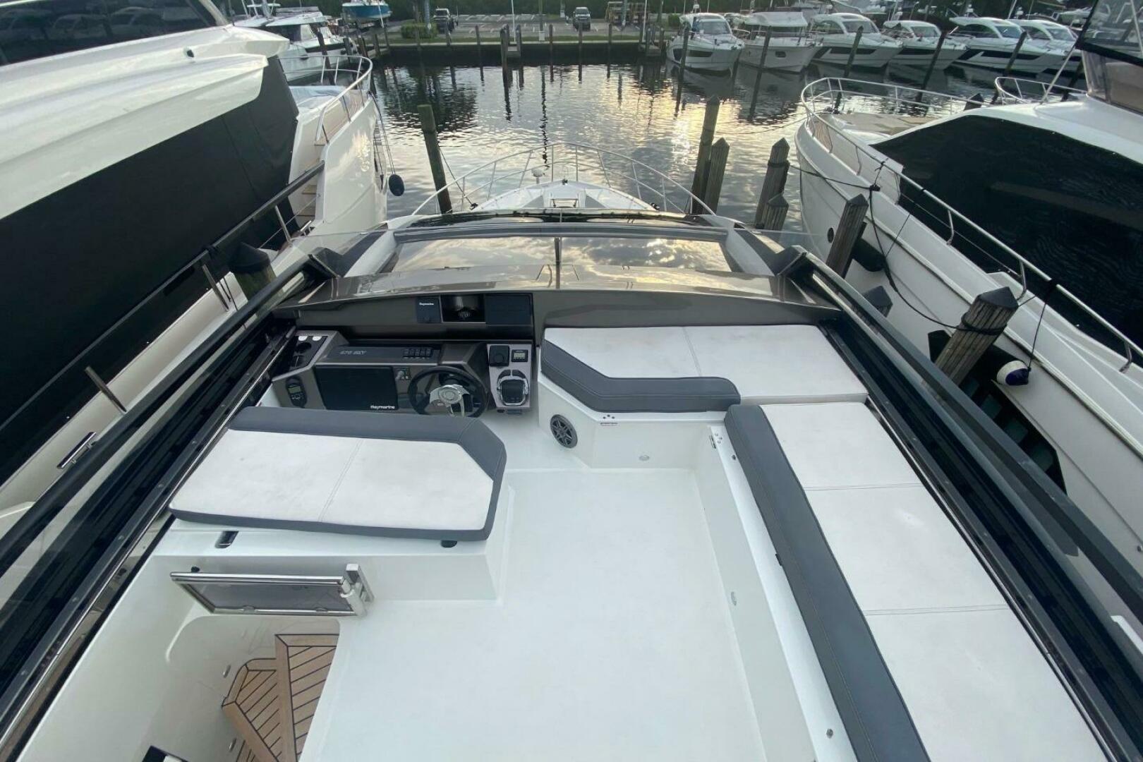 2019 Galeon 470 Sky - Image 31