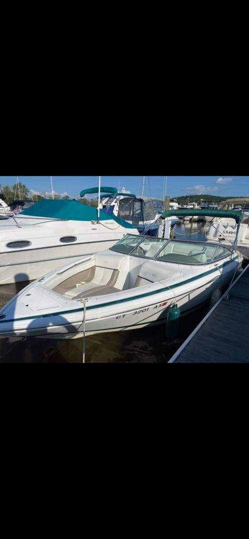 2001 Cobalt 206 Bowrider Base - Image 5