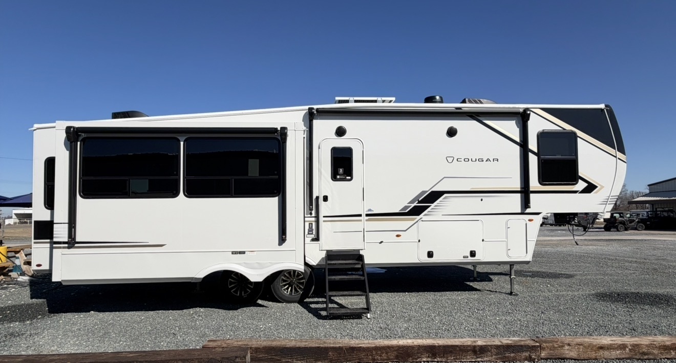 2026 Keystone Cougar 316RLS - Image 9