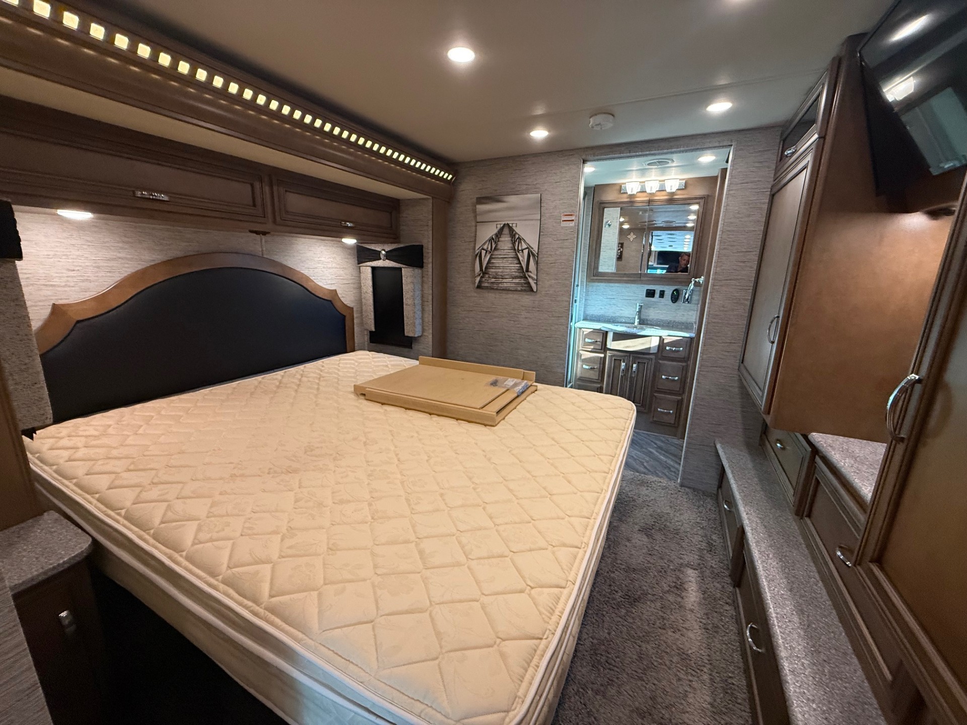 2020 NEWMAR BAYSTAR 3609 - Image 10