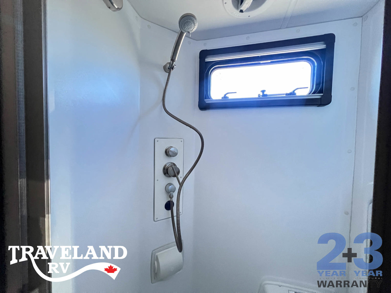 2025 Jayco Granite Ridge 23S - Image 20