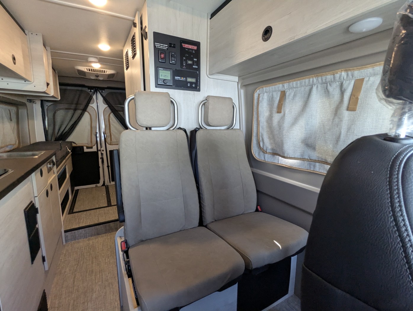 2027 Winnebago Solis 59PX - Image 15