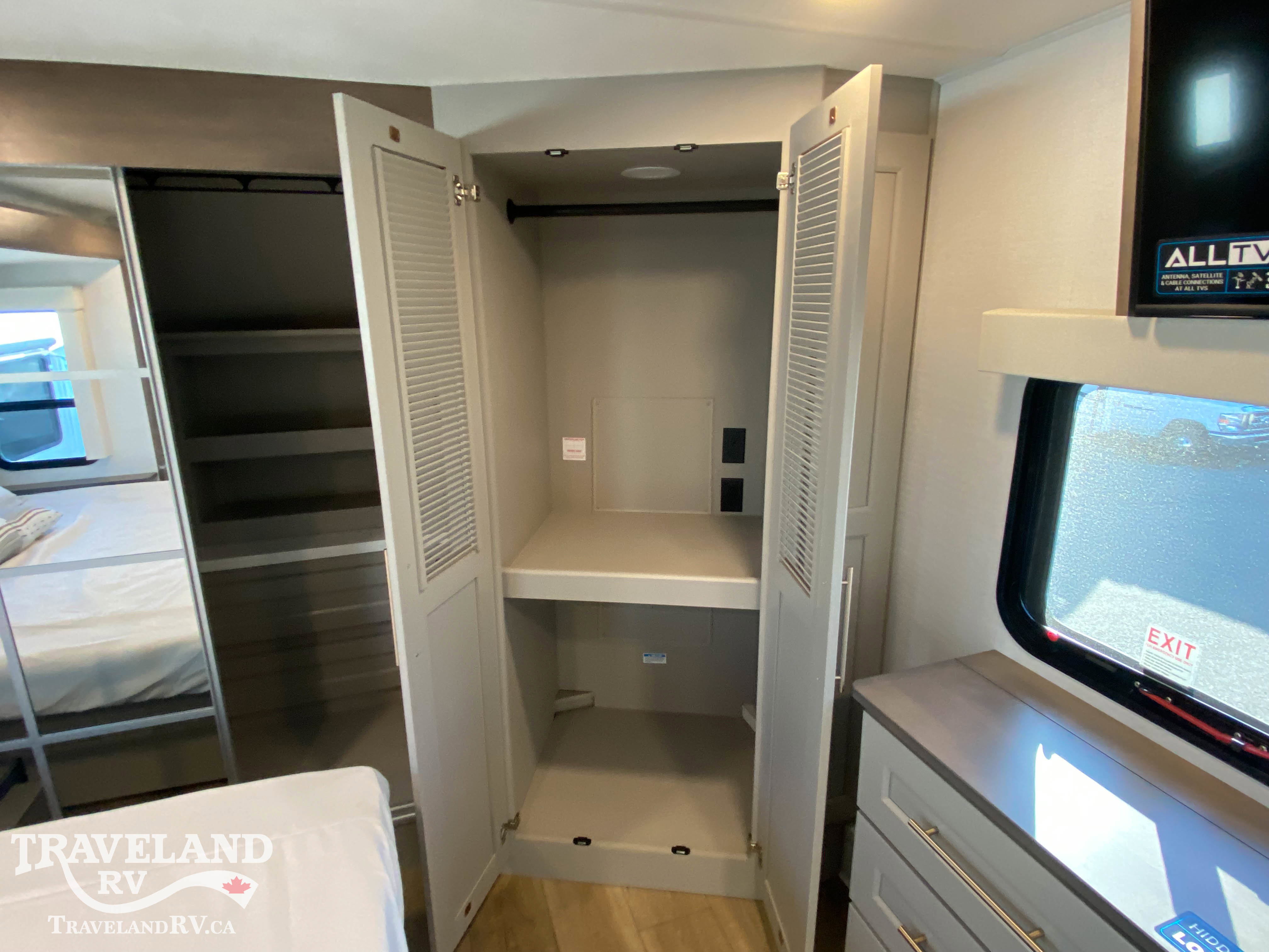 2026 Alliance RV PARADIGM 310RL - Image 18