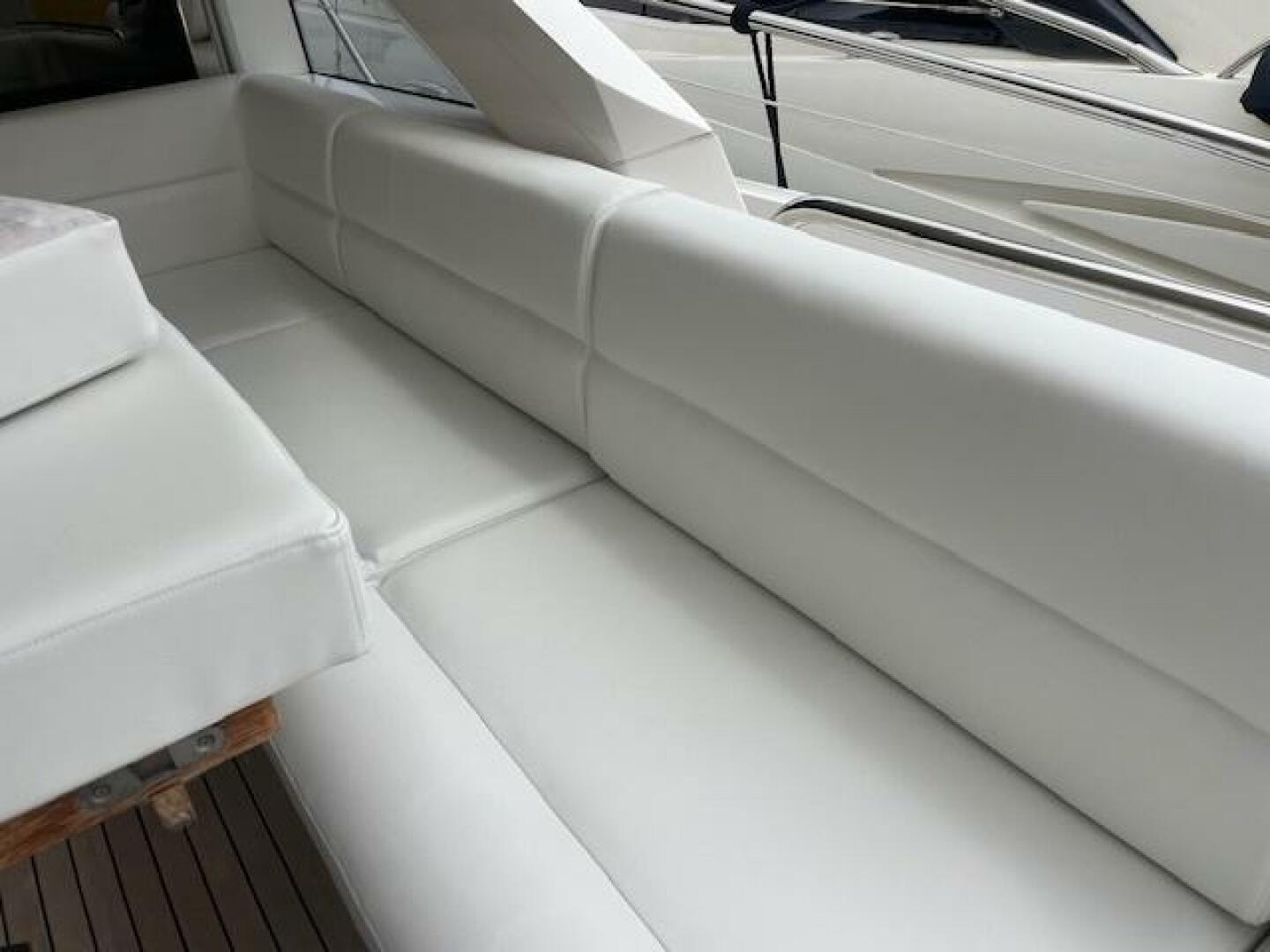 2015 Sunseeker Sport Yacht 68 - Image 39